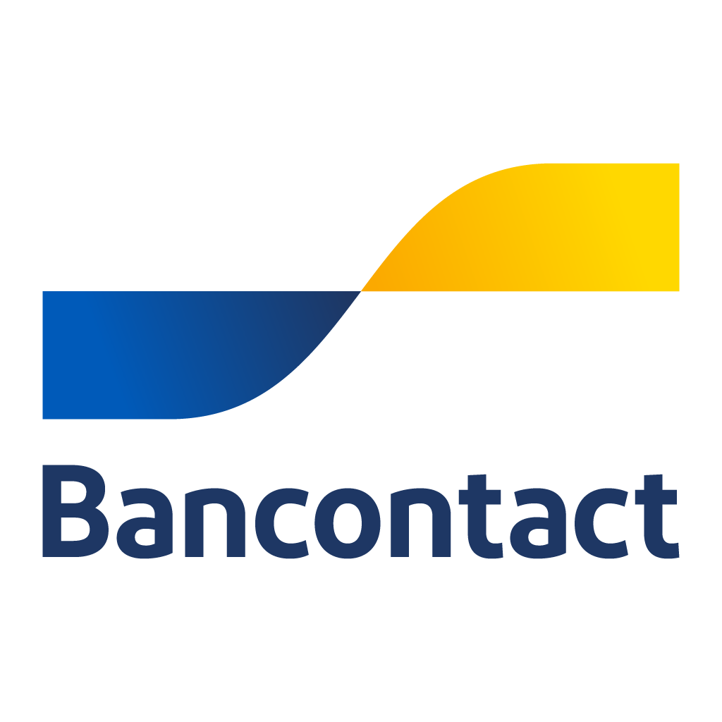 Bancontact logo brandlogos.net