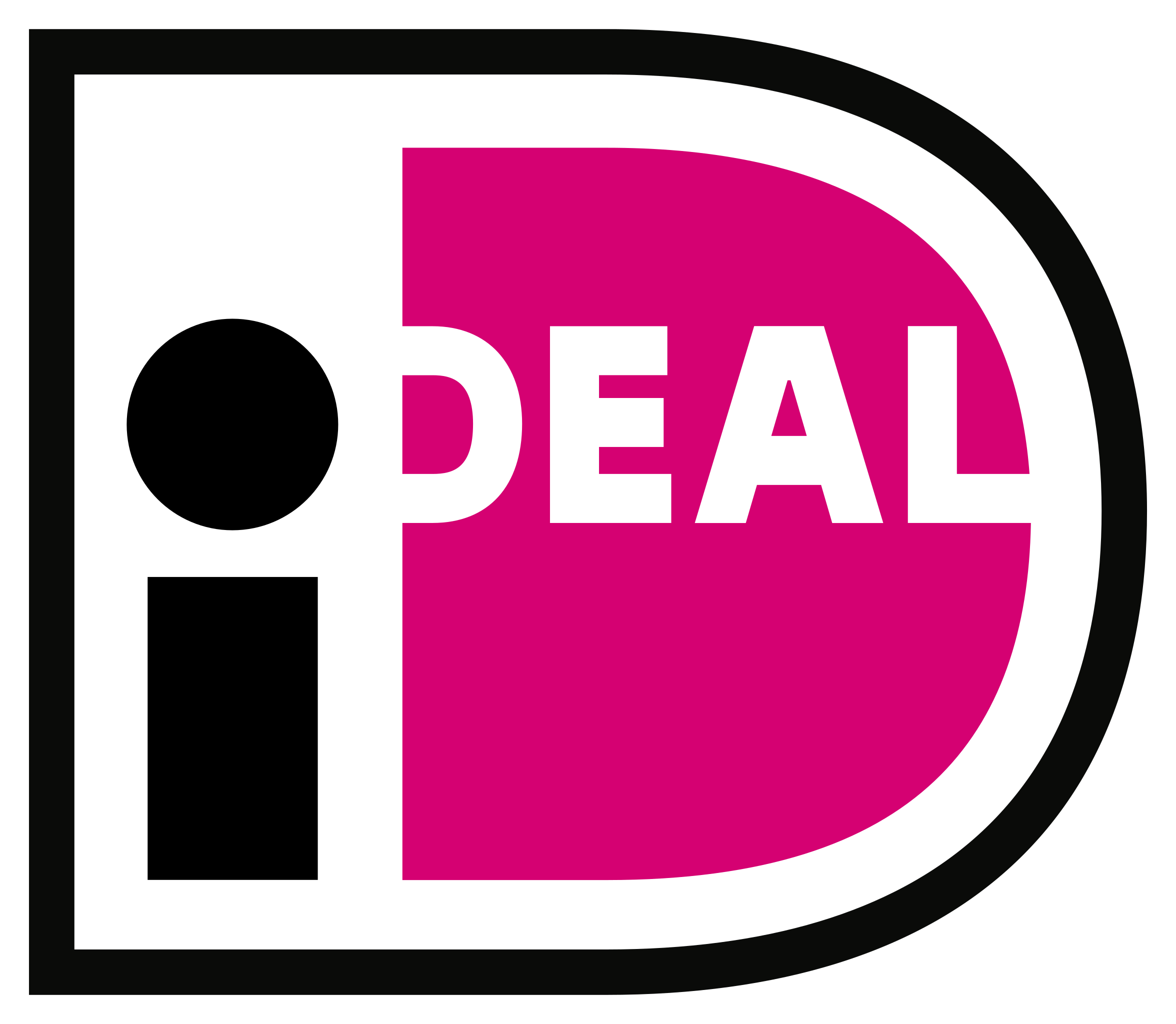 IDEAL (Bezahlsystem) logo.svg